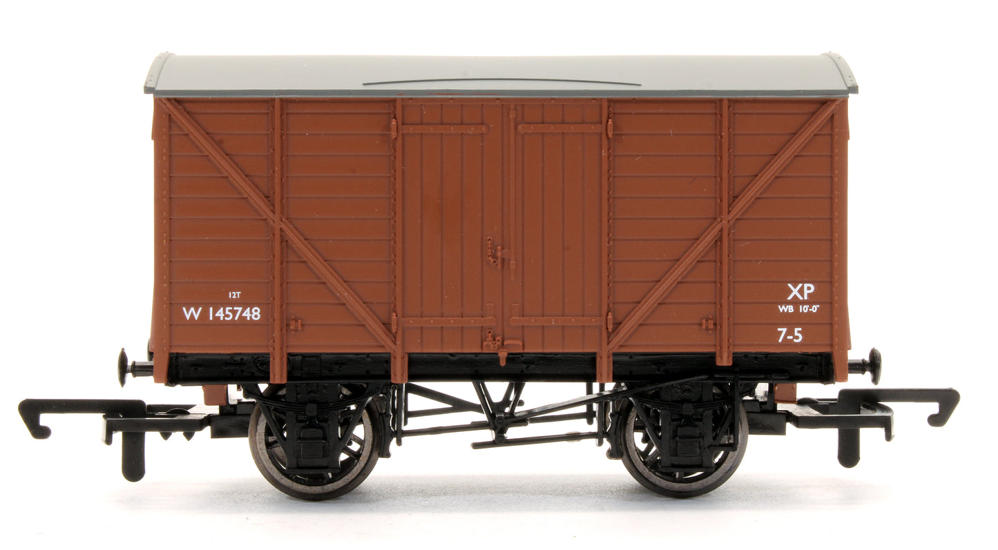 Pre-Owned Set Of 3 BR 5 Vent Vans Wagons