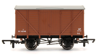 Pre-Owned Set Of 3 BR 5 Vent Vans Wagons