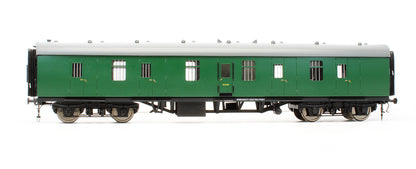 Pre-Owned BR (S) Green Full Brake (BG) Mk1 Coach