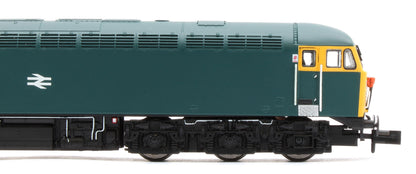 2D-004-015 Class 56 56006 BR Blue Diesel Locomotive