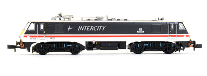Pre-Owned Class 90/0 90006 'High Sheriff' BR Intercity (Swallow) Electric Locomotive