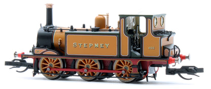 TT3046M Class A1 Terrier 0-6-0T LBSCR '55' 'Stepney' Steam Locomotive