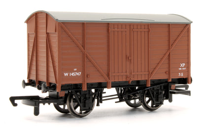 Pre-Owned Set Of 3 BR 5 Vent Vans Wagons