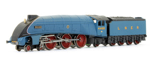 Pre-Owned A4 'Mallard' LNER Garter Blue 4468 Steam Locomotive