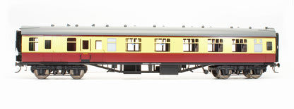 Pre-Owned MK1 BCK Coach Blood & Custard