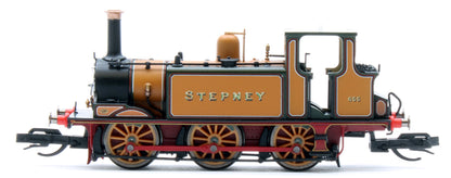 TT3046M Class A1 Terrier 0-6-0T LBSCR '55' 'Stepney' Steam Locomotive
