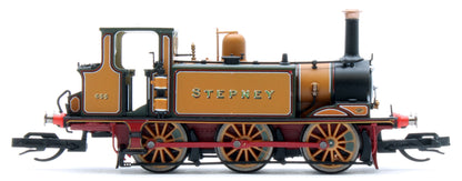 TT3046M Class A1 Terrier 0-6-0T LBSCR '55' 'Stepney' Steam Locomotive