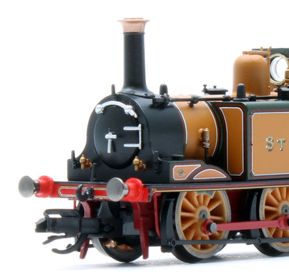 TT3046M Class A1 Terrier 0-6-0T LBSCR '55' 'Stepney' Steam Locomotive