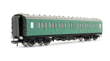 Pre-Owned BR Maunsell Composite Coach 'S 5646 S'