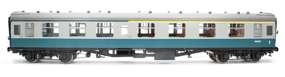 BR Mk1 Blue/Grey CK M15051 with Window Beading