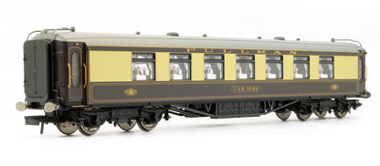 Pre-Owned 8 Wheel Pullman 3rd Class Parlour Car 'No.64'