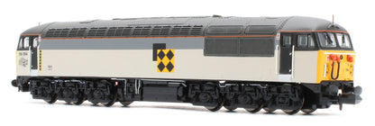 2D-004-016 Class 56 56054 BR Railfreight Coal Diesel Locomotive