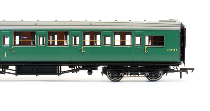 Pre-Owned BR Maunsell Composite Coach 'S 5646 S'