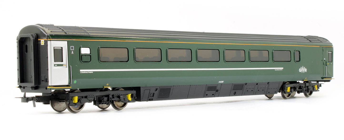 Pre-Owned R4780A GWR MK3 TGS Coach '44086'