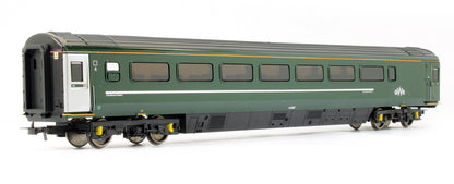 Pre-Owned R4780A GWR MK3 TGS Coach '44086'