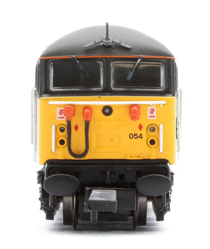 2D-004-016D Class 56 56054 BR Railfreight Coal Diesel Locomotive - DCC Fitted