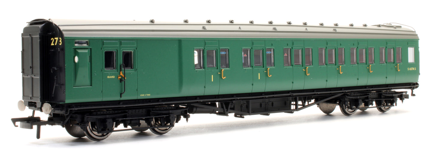 Pre-Owned 'Southern Suburban 1957' Coach Pack