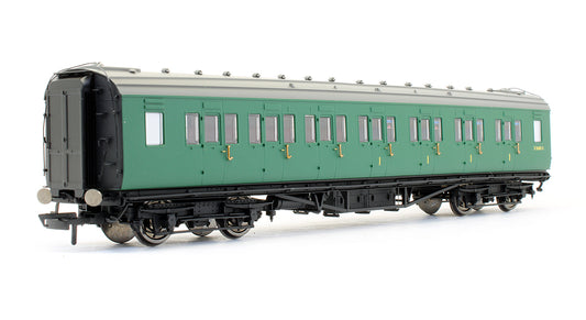 Pre-Owned BR Maunsell Composite Coach 'S 5683 S'