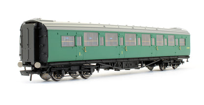 Pre-Owned BR Maunsell Composite Coach 'S 5683 S'