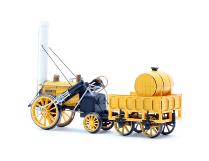 R30510 Stephenson’s Rocket 0-2-2 Steam Locomotive