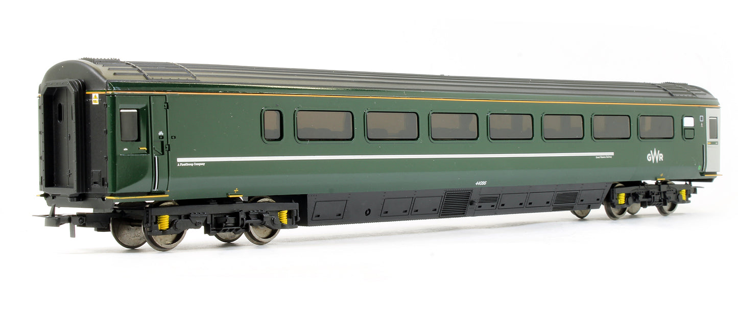 Pre-Owned R4780A GWR MK3 TGS Coach '44086'