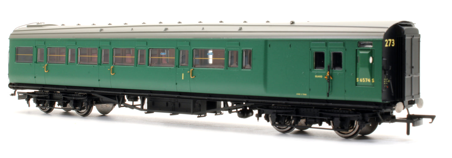 Pre-Owned 'Southern Suburban 1957' Coach Pack