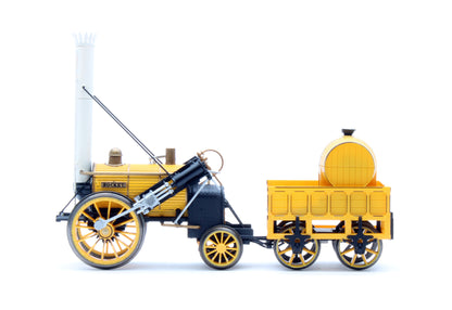 R30510 Stephenson’s Rocket 0-2-2 Steam Locomotive
