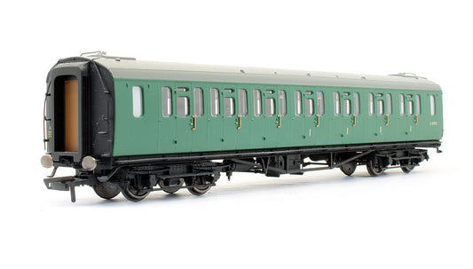 Pre-Owned BR Bulleid Suburban Composite Coach S5718S