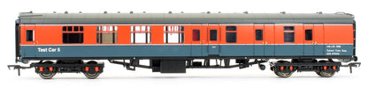 Pre-Owned 39-000V Railway Technical Centre Coach Set (Exclusive Edition)