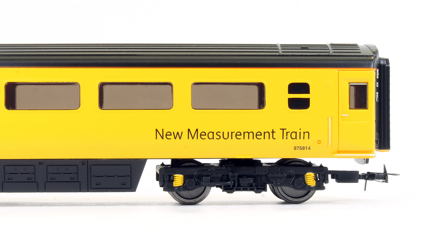 Pre-Owned R4910 Network Rail No. 975814 MK3 Coach