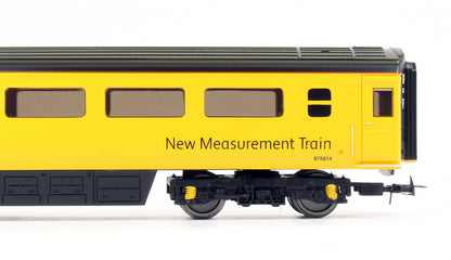 Pre-Owned R4910 Network Rail No. 975814 MK3 Coach
