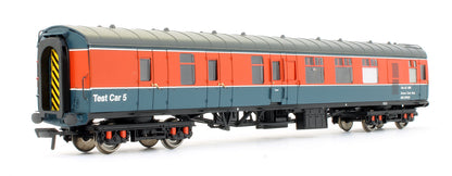 Pre-Owned 39-000V Railway Technical Centre Coach Set (Exclusive Edition)