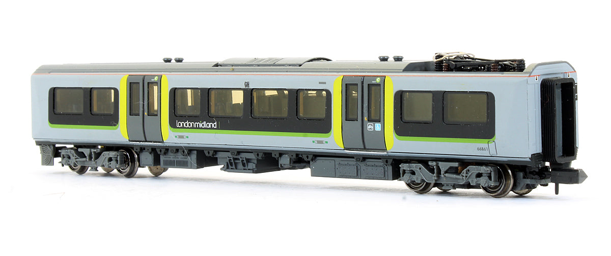 Pre-Owned Class 350/2 Desiro EMU 350238 London Midland (DCC Fitted)