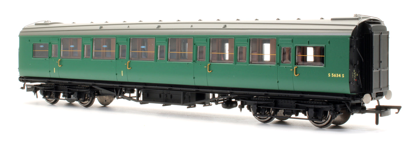 Pre-Owned 'Southern Suburban 1957' Coach Pack