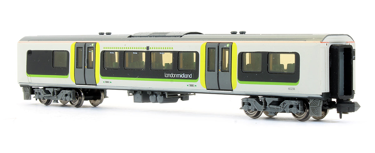 Pre-Owned Class 350/2 Desiro EMU 350238 London Midland (DCC Fitted)