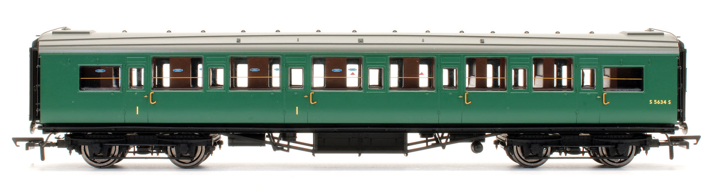 Pre-Owned 'Southern Suburban 1957' Coach Pack