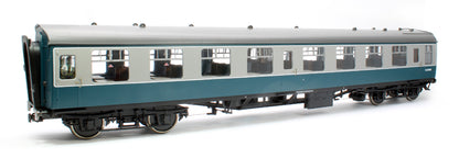 BR Mk1 Blue/Grey SO Sc3989 with Window Beading - DCC Fitted