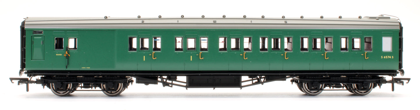 Pre-Owned 'Southern Suburban 1957' Coach Pack