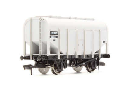Pre-Owned BR Grey Grain Hopper 'B885312'