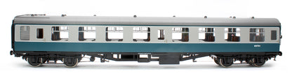 BR Mk1 Blue/Grey SO M3754 with Window Beading