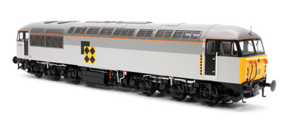 Pre-Owned CM - 56023 - TGCS Class 56 023 Coal Sector Diesel Locomotive