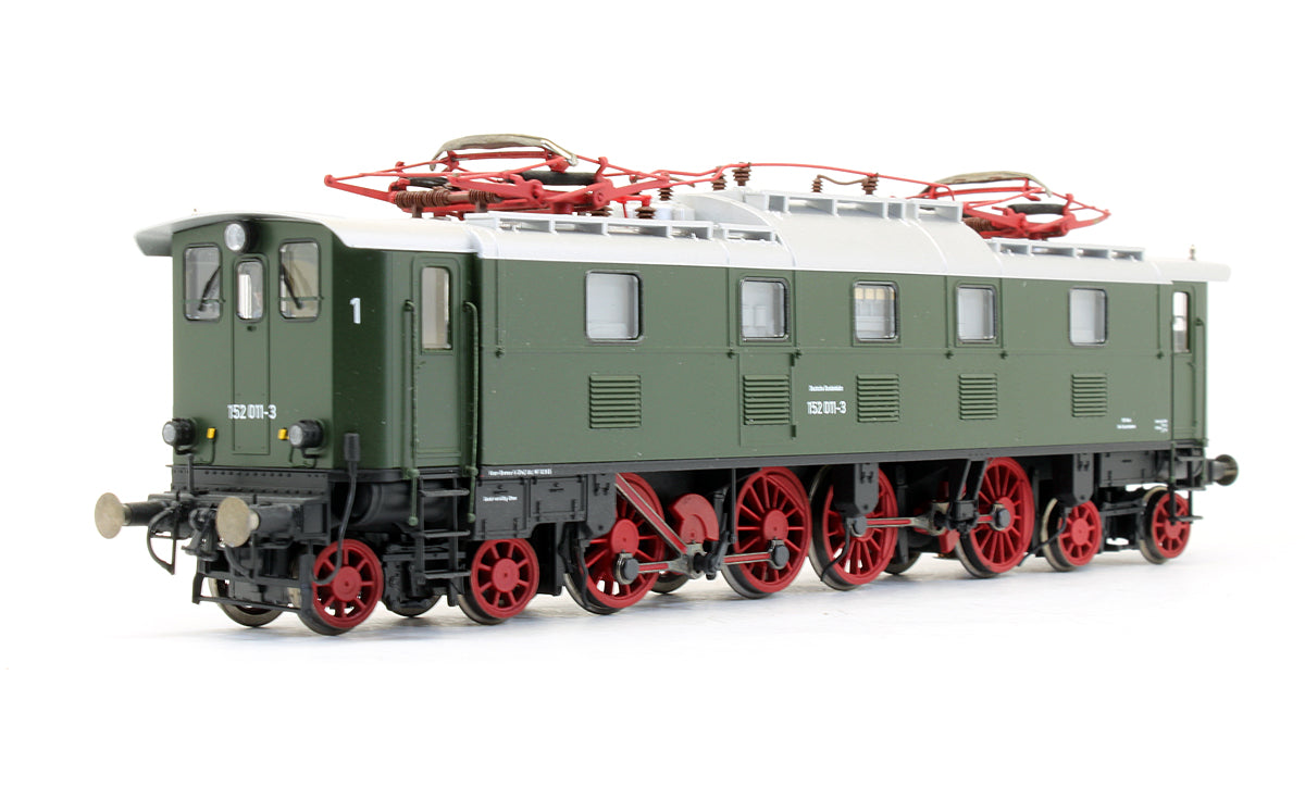 Pre-Owned DB BR 152 011-3 Electric Locomotive