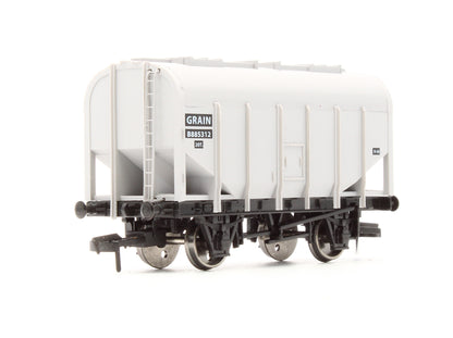Pre-Owned BR Grey Grain Hopper 'B885312'