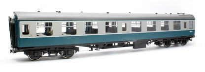 BR Mk1 Blue/Grey SO M3754 with Window Beading