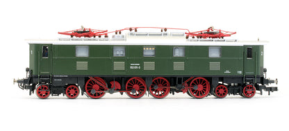 Pre-Owned DB BR 152 011-3 Electric Locomotive