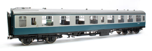 BR Mk1 Blue/Grey SO E3774 with Window Beading - DCC Fitted