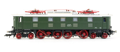 Pre-Owned DB BR 152 011-3 Electric Locomotive