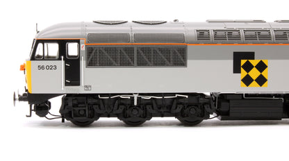 Pre-Owned CM - 56023 - TGCS Class 56 023 Coal Sector Diesel Locomotive