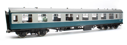 BR Mk1 Blue/Grey SO E3774 with Window Beading