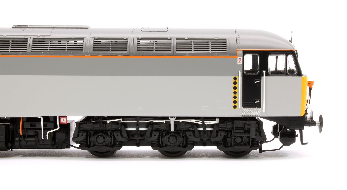 Pre-Owned CM - 56023 - TGCS Class 56 023 Coal Sector Diesel Locomotive